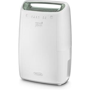 De'Longhi Deumidificatore 12L/24h