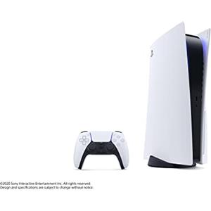 Playstation Sony PlayStation 5