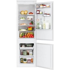 Candy CBL3518EB - Frigorifero combinato, installazione incasso, 264 litri, Statico, Classe energetica E