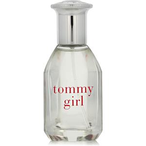 Tommy Hilfiger Tommy Girl Eau de Toilette 30 ml - Fragranza Floreale e Fruttata per Donna