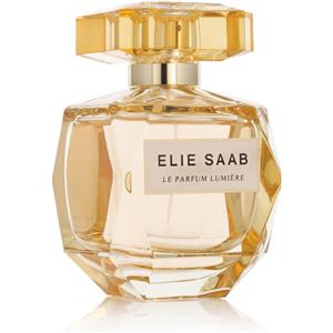 Elie Saab Le Parfum Lumière Eau de Parfum 90 ml - Fragranza Floreale Ambrata per Donna
