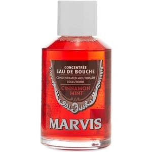 Marvis Eau De Bouche Cinnamon