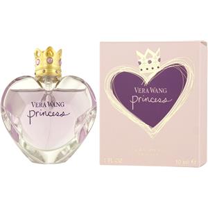 Vera Wang Princess Eau de Toilette 30 ml - Profumo Orientale-Floreale per Donna