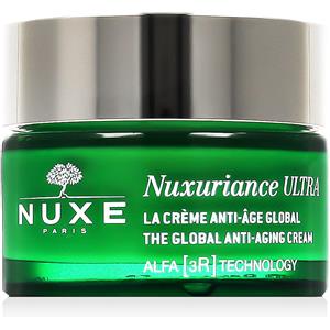 Nuxe Nuxuriance Ultra Crema Anti-Età Globale 50 ml - Rivitalizza, Rigenera e Rinnova la Pelle
