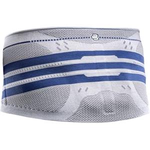 BAUERFEIND Tutore Lombare LumboTrain, Titano, Taglia 3