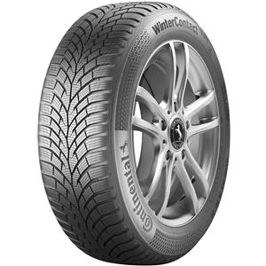 CONTINENTAL 185/65 R15 88 T Continental Wintercontact Ts 870 M+s 3pmsf (tl)