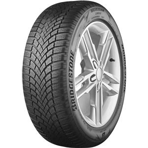 BRIDGESTONE 215/60 R17 96 H Bridgestone Blizzak Lm 005