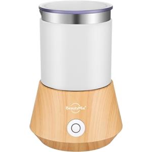 BeautyMix Il robot BeautyMix e la sua bilancia di precisione - Il robot cosmetico per la casa - Ideale per creare cosmetici, prodotti per l'igiene e la cura della casa in modo facile e veloce - BeautyMix
