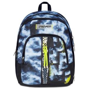 ZAINO SEVEN DUAL DETACH SHADY DYE BOY