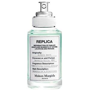 Maison Margiela Replica Bubble Bath 30 ml Eau de Toilette Spray