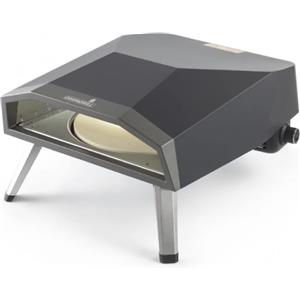 Ompagrill Forno a Gas per Pizza Vesuvio 375