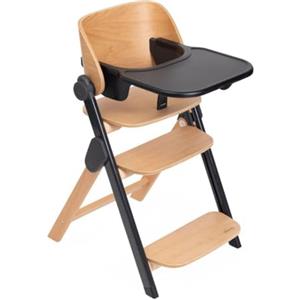 Chicco Seggiolone Chicco 04087149310000 MERAVIGLIA Evolutivo 4 in 1 Ebony