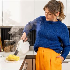 Kärcher Pulitore a vapore SC 1 Multi & Up