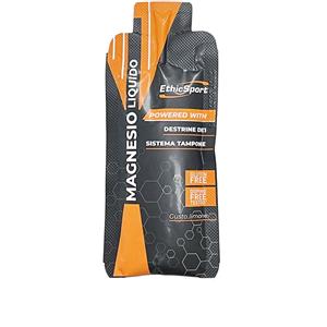 Ethic sport Magnesio liquido double power bustina 25ml