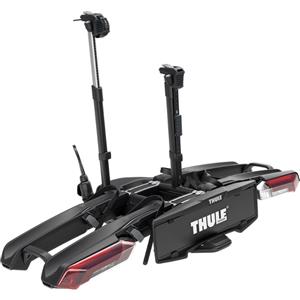 Thule Portabici gancio traino Thule Epos 2-bike