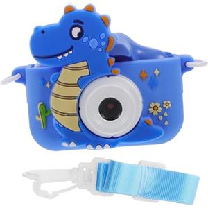 DIYEAH Macchina Fotografica Per Camera Digitale Per Telecamera Per Istantanei Videocamera Per Fotocamere Per Per Ragazze Abs