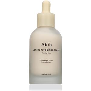 Abib Jericho Rose Bifida Serum - Siero Rassodante Viso 50 ml con Idratazione Profonda e Proprietà Antiossidanti