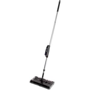 AntDau71 Scopa Elettrica Rotante Ruotante Aspirapolvere Ricaricabile Swivel Sweeper Senza Sacchetto Nuova Generazione. Spazzole rotanti pulizia casa per tutte le superfici
