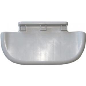 CHICCO Poggiapiedi per Seggiolone Chicco Polly Progres5 / 2 Start