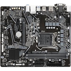 Gigabyte H510M S2H - Scheda madre Micro ATX per CPU Intel LGA 1200