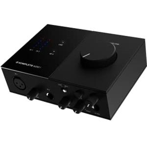 Native Instruments Komplete Audio 1 - Interfaccia audio USB