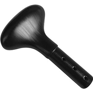 MagiDeal Maniglia Leggera del Pattino della Canoa per L'Albero da Surf della Pagaia della Barca del SUP Kayak