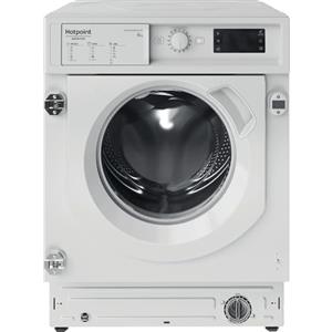 Hotpoint Lavatrice incasso Hotpoint BI WMHG 81485 EU