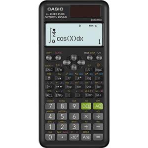 CASIO Calcolatrice scientifica FX-991ESPLUS-2 Casio FX-991ESPLUS-2WETV