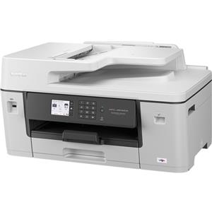 Brother Multifunzione inkjet 4 in 1 full A3 MFCJ6540DW MFCJ6540DWERE1