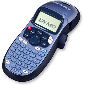 DYMO ETICHETTATRICE ELETTRONICA LETRATAG LT-100H DYMO 2174576