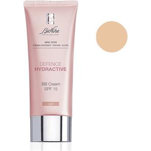 I.C.I.M. (BIONIKE) INTERNATION Defence Hydractive Bb Cream Light 40ml
