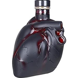 Sangre de Vida TEQUILA SANGRE DE VIDA REPOSADO EL CORAZÒN CL.70