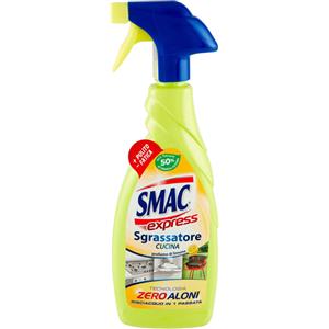 Smac Express Sgrassatore universale