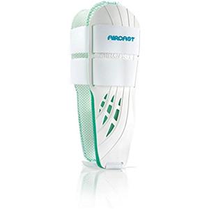 AIRCAST CAVIGLIERA AIR- STIRRUP II Taglia M Sinistra