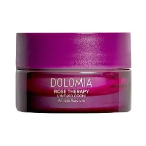 UNIFARCO SpA dolomia skin care rose therapy infuso occhi 15 ml
