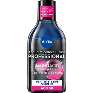 Nivea Micellair Professional Acqua Micellare Bifase 400ml