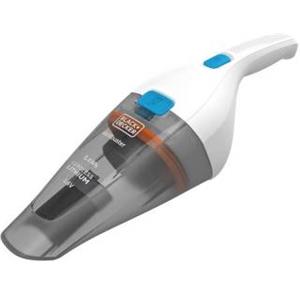 Black and Decker Black&Decker 3.6V Lithium-ion Cordless dustbuster Aspirabriciole