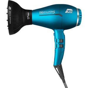 Parlux Hairstyling AsciugacapelliBlu Digitalyon con diffusore Magic Sense 1 Stk. (260,00 € / 1 pz.)