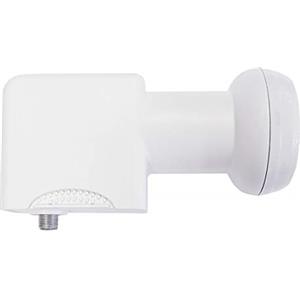 Fracarro 287421- Convertitore Per Ricezione Satellite Lnb Fino 4 Decoder Scr 12 frequenze Scd2