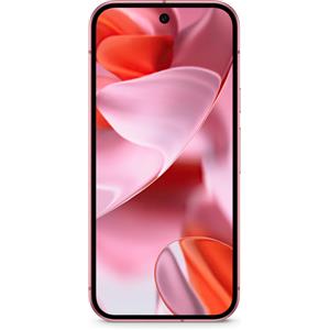 Google Pixel 9 - Smartphone Android con Gemini, fotocamera avanzata, batteria con 24 ore di autonomia e display Actua da 6,3