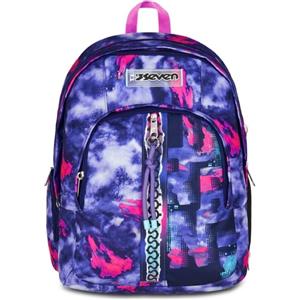 ZAINO SEVEN 7.1 DUAL DETACH SHADY DYE GIRL
