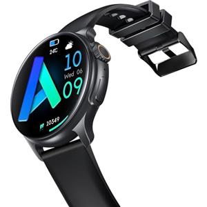 EMPORIA EASY WATCH BLACK