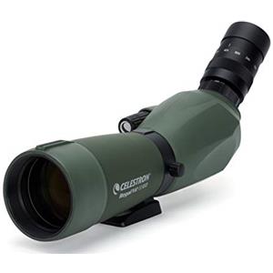 Celestron 52304 Regal M2 65ED Cannocchiale, Verde