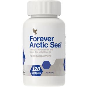 Forever Living Products Forever Arctic Sea - Omega 3 Forever