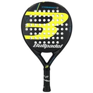 Bullpadel X-compact 2 Ltd Giallo