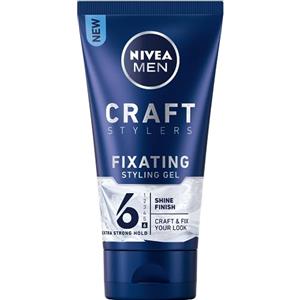 Nivea Men Craft Stylers Fixating Styling Gel