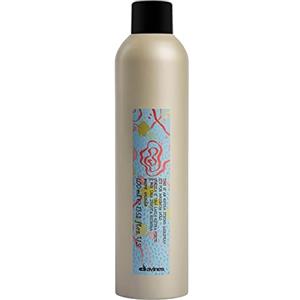 Davines More inside Extra Strong hairspray 400ml