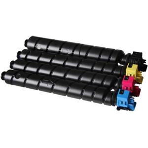 HP Toner Compatibile Kyocera TK-8525 Nero - 30000 Pagine