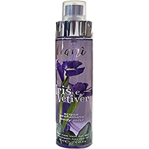 SUAREZ NANI ACQUA CORPO PROFUMATA IRIS E VETIVER 75 ml