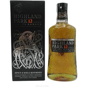 Highland Park 12 Year Old Viking Honour